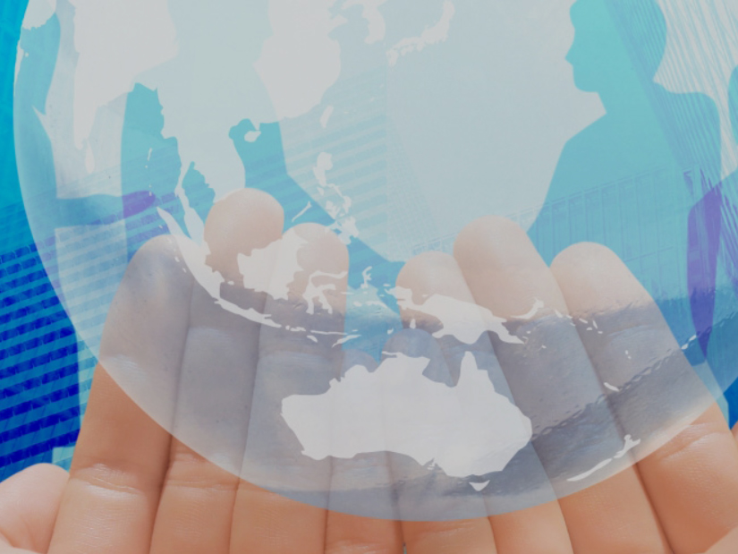 つなぐわ国際協同組合